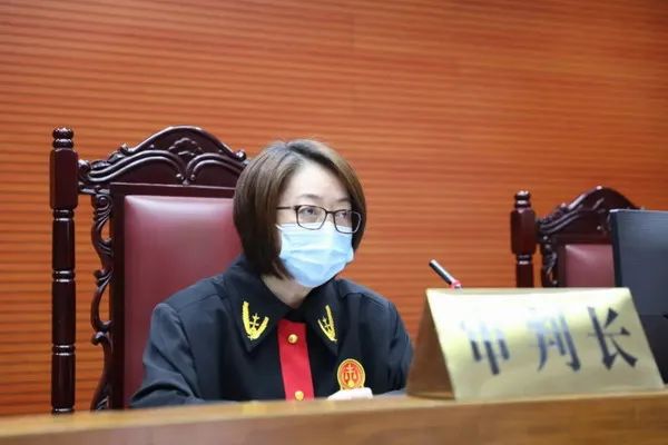 曾被央视曝光的医美传销第一案 15名被告人在桂林受审！