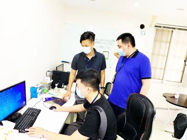 广州市警方通报刷脸付出传销案和网络地下钱庄案件