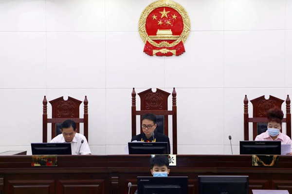 广西防城港港口法院宣判一起“资本运作”传销案，15人获刑！