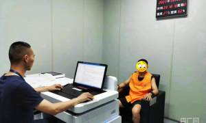 安徽宁国警方侦破一宗字画交易新型网络传销案