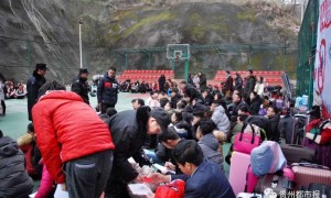 贵州观山湖区打掉400名传销人 还有太多的人做白日梦