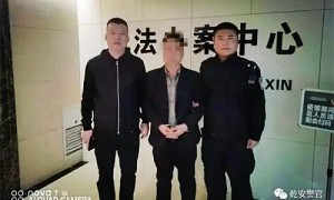 松原王某海因涉嫌组织、领导传销被乾安警方抓获！