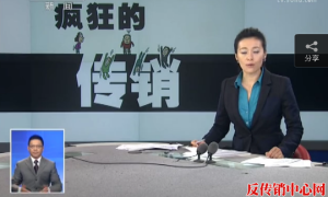 [视频]广西“一号”传销大案一审宣判118人获刑